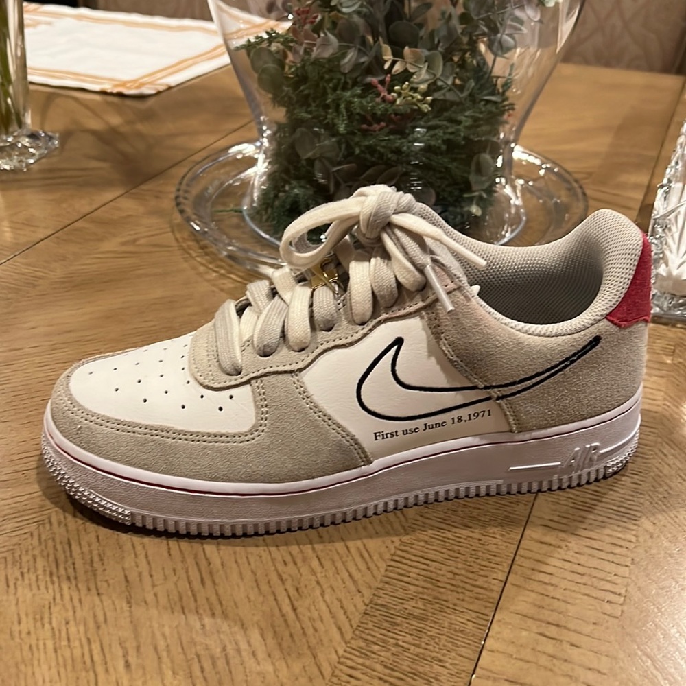 Nike Air Sneakers